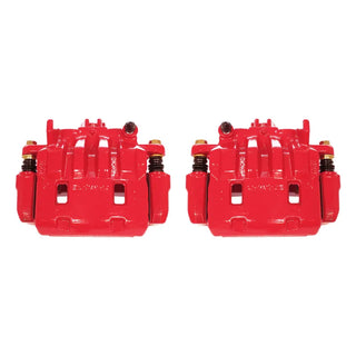 PowerStop Front Calipers: Fits Most FR-S/86/BRZ Models