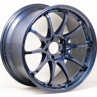 Volk Racing CE28SL / Mag Blue | 18x9.5 | 5x114.3 | +38mm Offset