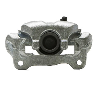 DFC 05-10 Scion tC Rear-L Premium Caliper - Silver Zinc Coated