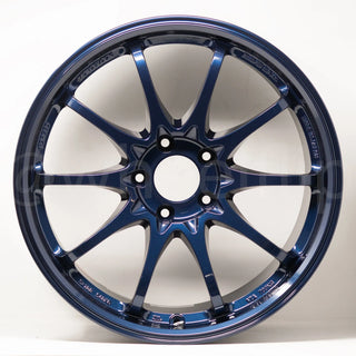 Volk Racing CE28SL / Mag Blue | 18x9.5 | 5x114.3 | +38mm Offset
