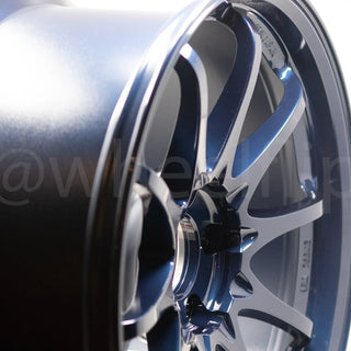 Volk Racing CE28SL / Mag Blue | 18x9.5 | 5x114.3 | +38mm Offset
