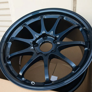 Volk Racing CE28SL / Mag Blue | 18x9.5 | 5x114.3 | +38mm Offset