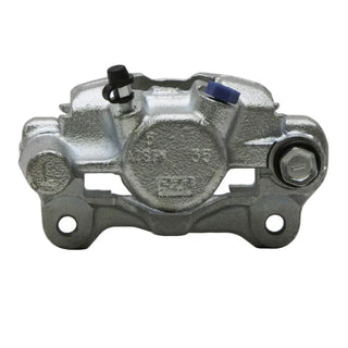 DFC 05-10 Scion tC Rear-L Premium Caliper - Silver Zinc Coated