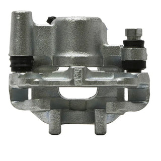DFC 05-10 Scion tC Rear-L Premium Caliper - Silver Zinc Coated