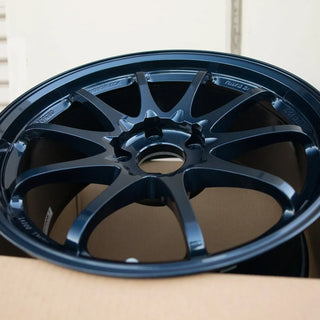 Volk Racing CE28SL / Mag Blue | 18x9.5 | 5x114.3 | +38mm Offset