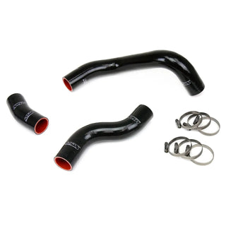 HPS Reinforced Silicone Radiator Hose Kit: Subaru BRZ, Toyota 86 & Scion FR-S