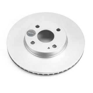 PowerStop Evolution Geomet Coated Rotor (FRONT): Scion iA 2016