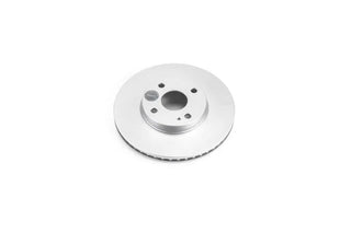 PowerStop Evolution Geomet Coated Rotor (FRONT): Scion iA 2016