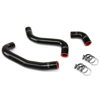HPS Reinforced Silicone Radiator Hose Kit: Scion xB (2004-2007)