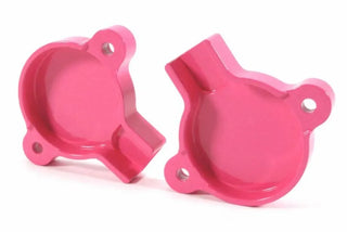 Perrin Hyper Pink Cam Solenoid Cover: Fits Subaru BRZ, Toyota GR86, Scion FR-S & Toyota 86