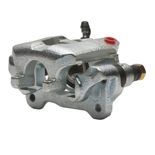 DFC 05-10 Scion tC Rear-R Premium Caliper - Silver Zinc Coated