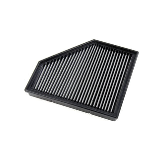 HPS Performance Drop-In Air Filter: Toyota GR Supra 2020 - 2026 (MK5 Turbo)
