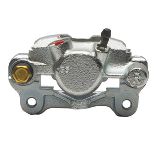 DFC 05-10 Scion tC Rear-R Premium Caliper - Silver Zinc Coated