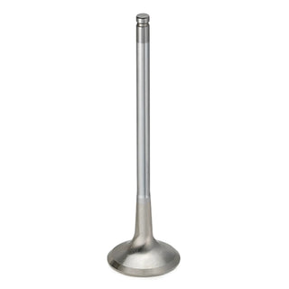 Supertech Inconel Exhaust Valve: Toyota 86 (17-20), Subaru BRZ (13-20) & Scion FR-S (13-16)