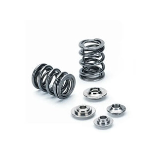 Supertech Dual Valve Spring Kit: Fits Most BRZ/FR-S/86 Models