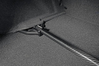 Perrin Rear Strut Tower Bar: Fits Most Subaru BRZ/FR-S/86/GR86 Models