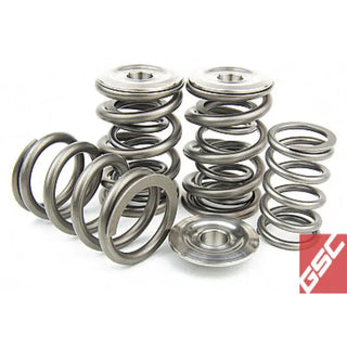 GSC Power Division Dual Cylindrical Valve Spring Kit: Subaru BRZ, Scion FR-S & Toyota 86