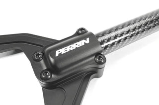 Perrin Rear Strut Tower Bar: Fits Most Subaru BRZ/FR-S/86/GR86 Models