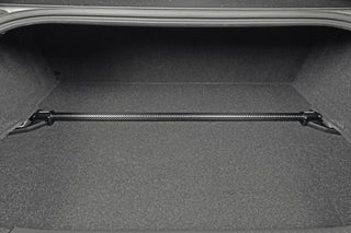 Perrin Rear Strut Tower Bar: Fits Most Subaru BRZ/FR-S/86/GR86 Models
