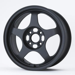 Spoon SW388 / Black | 15x6.5 | 4x100 | +35mm Offset