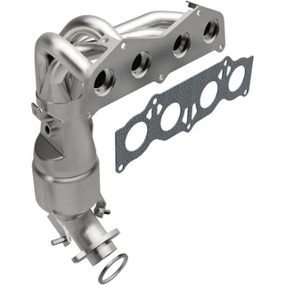 Magnaflow Direct Fit Converter: Scion tC (2007) CARB Compliant