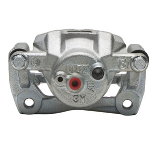 DFC 04-06 Scion xB Front-R Premium Caliper - Silver Zinc Coated