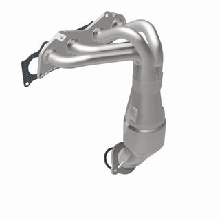 Magnaflow Direct Fit Converter: Scion tC (2007) CARB Compliant