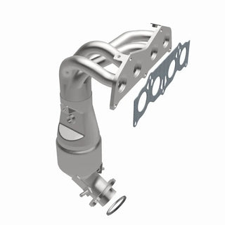 Magnaflow Direct Fit Converter: Scion tC (2007) CARB Compliant