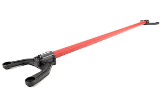 Perrin Rear Strut Tower Bar: Fits Most BRZ/FR-S/86/GR86 Models (13-24)