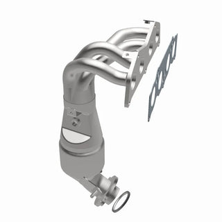 Magnaflow Direct Fit Converter: Scion tC (2007) CARB Compliant