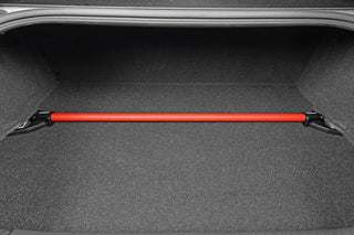 Perrin Rear Strut Tower Bar: Fits Most BRZ/FR-S/86/GR86 Models (13-24)