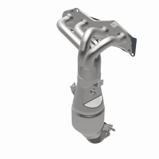 Magnaflow Direct Fit Converter: Scion tC (2007) CARB Compliant