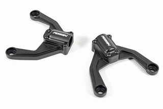 Perrin Rear Strut Tower Bar: Fits Most BRZ/FR-S/86/GR86 Models (13-24)