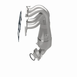 Magnaflow Direct Fit Converter: Scion tC (2007) CARB Compliant