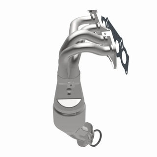 Magnaflow Direct Fit Converter: Scion tC (2007) CARB Compliant