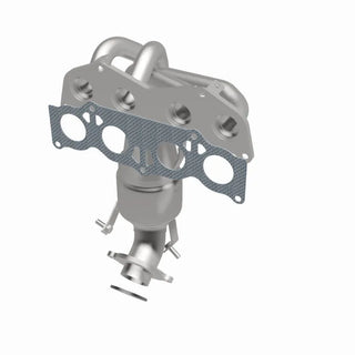 Magnaflow Direct Fit Converter: Scion tC (2007) CARB Compliant