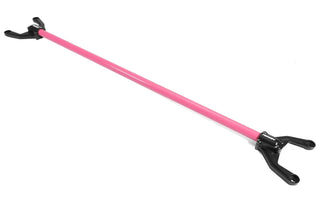 Perrin Rear Strut Tower Bar: Fits Most BRZ/FR-S/86/GR86 Models (13-25)