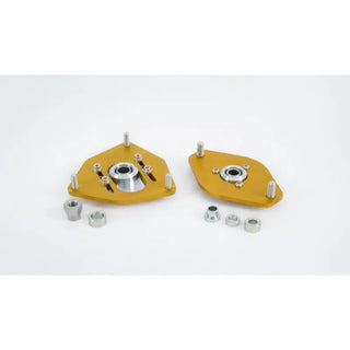 Ohlins Rear Upper Strut Mount (REAR): Toyota 86 (17-20), Subaru BRZ (13-20) & Scion FR-S (13-16)