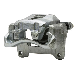 DFC 00-10 Scion tC Front-L Premium Caliper - Silver Zinc Coated
