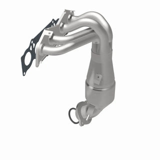 Magnaflow Direct Fit Converter: Scion tC (2007) CARB Compliant