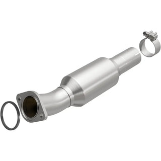 Magnaflow Direct Fit Converter: Scion tC (2007) Base CARB Compliant