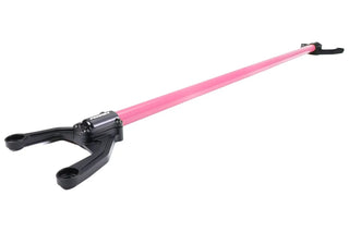 Perrin Rear Strut Tower Bar: Fits Most BRZ/FR-S/86/GR86 Models (13-25)