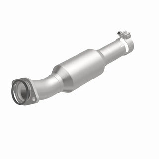 Magnaflow Direct Fit Converter: Scion tC (2007) Base CARB Compliant