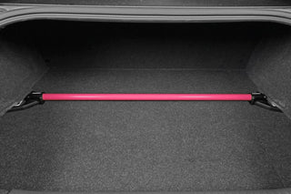 Perrin Rear Strut Tower Bar: Fits Most BRZ/FR-S/86/GR86 Models (13-25)