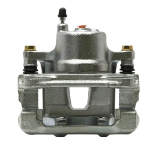 DFC 00-10 Scion tC Front-L Premium Caliper - Silver Zinc Coated