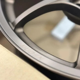 Mugen MF10 / Bronze | 18x9.5 | 5x114.3 | +45mm Offset