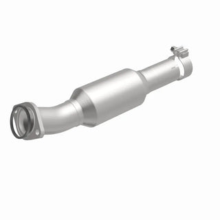 Magnaflow Direct Fit Converter: Scion tC (2007) Base CARB Compliant