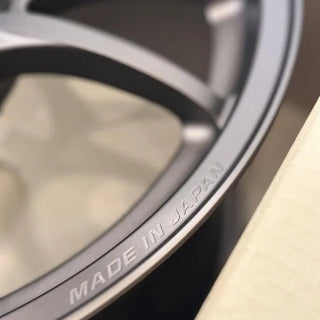 Mugen MF10 / Bronze | 18x9.5 | 5x114.3 | +45mm Offset