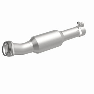 Magnaflow Direct Fit Converter: Scion tC (2007) Base CARB Compliant