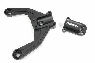 Perrin Rear Strut Tower Bar: Fits Most BRZ/FR-S/86/GR86 Models (13-25)